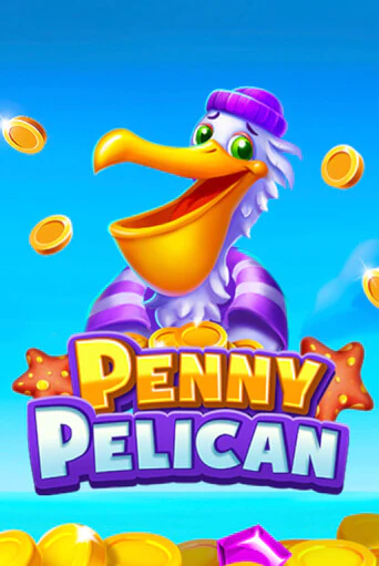 Penny Pelican играть онлайн | Казино ПокерДом без регистрации