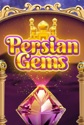 Persian Gems играть онлайн | Казино ПокерДом без регистрации