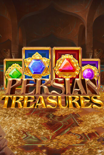 Persian Treasures играть онлайн | Казино ПокерДом без регистрации