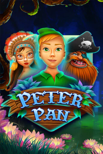 Peter Pan играть онлайн | Казино ПокерДом без регистрации