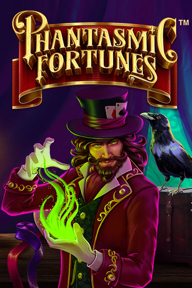 Phantasmic Fortunes играть онлайн | Казино ПокерДом без регистрации