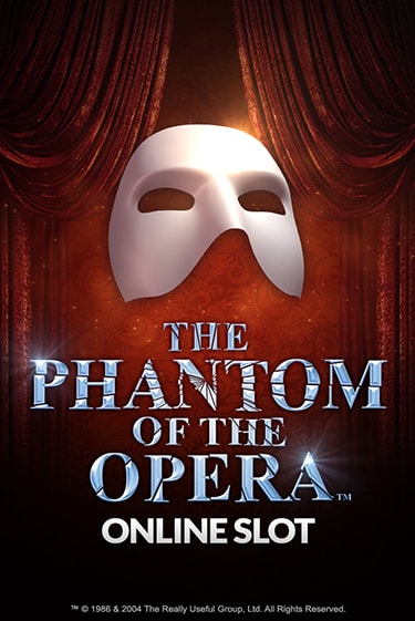 The Phantom Of The Opera™ играть онлайн | Казино ПокерДом без регистрации