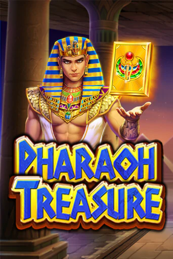 Pharaoh Treasure играть онлайн | Казино ПокерДом без регистрации