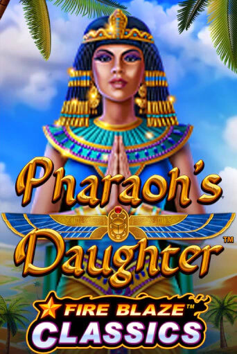 Pharaohs Daughter играть онлайн | Казино ПокерДом без регистрации