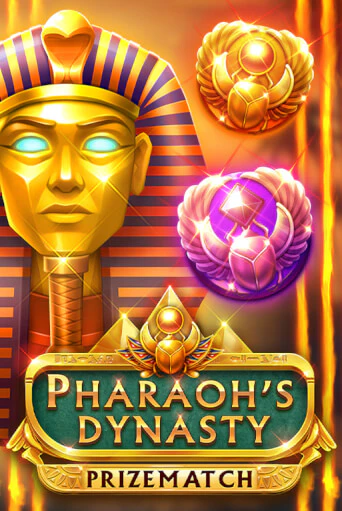 Pharaoh's Dynasty PrizeMatch играть онлайн | Казино ПокерДом без регистрации