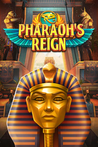 Pharaoh's Reign играть онлайн | Казино ПокерДом без регистрации