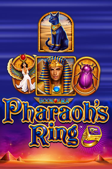 Pharaon’s Ring играть онлайн | Казино ПокерДом без регистрации