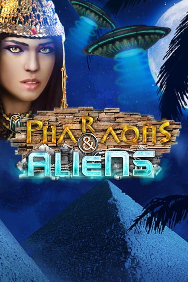 Pharaohs and Aliens играть онлайн | Казино ПокерДом без регистрации