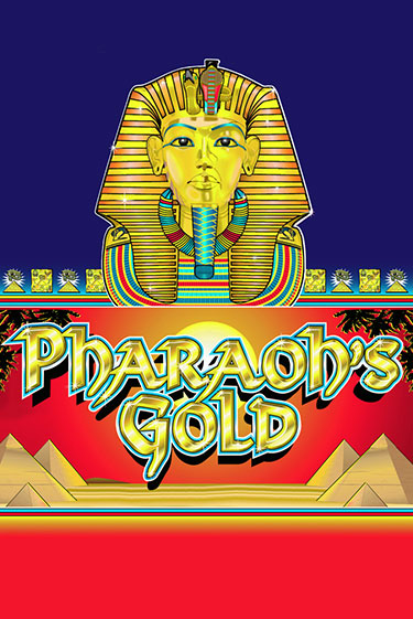 Pharaon's Gold играть онлайн | Казино ПокерДом без регистрации