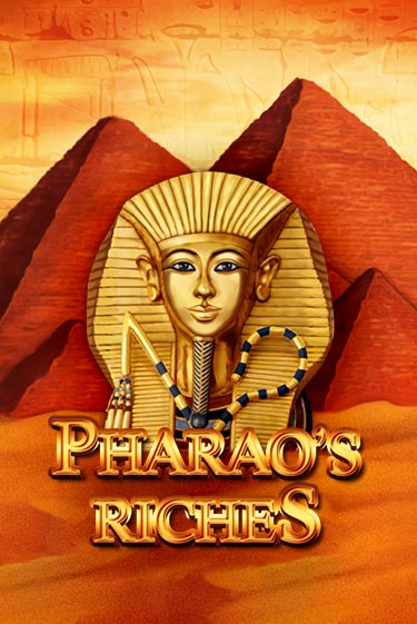 Pharao's Riches играть онлайн | Казино ПокерДом без регистрации