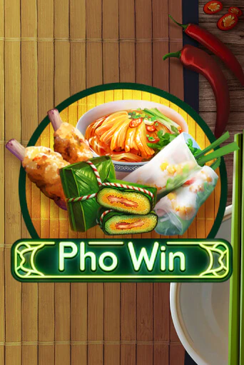 Pho Win играть онлайн | Казино ПокерДом без регистрации