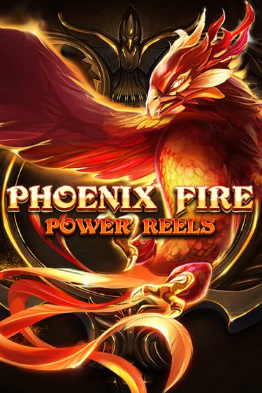 Phoenix Fire Power Reels играть онлайн | Казино ПокерДом без регистрации