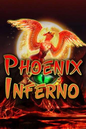 Phoenix Inferno играть онлайн | Казино ПокерДом без регистрации