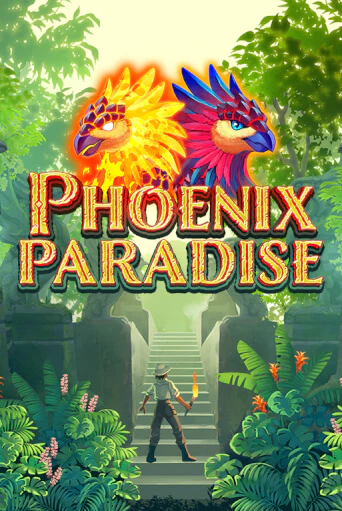 Phoenix Paradise играть онлайн | Казино ПокерДом без регистрации