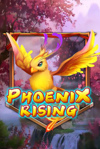 Phoenix Rising играть онлайн | Казино ПокерДом без регистрации