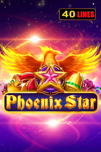 Phoenix Star играть онлайн | Казино ПокерДом без регистрации