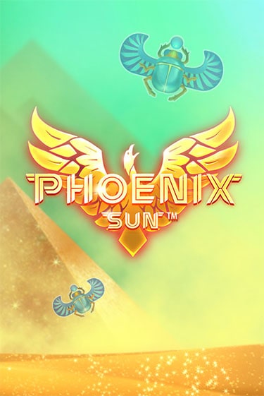 Phoenix Sun играть онлайн | Казино ПокерДом без регистрации