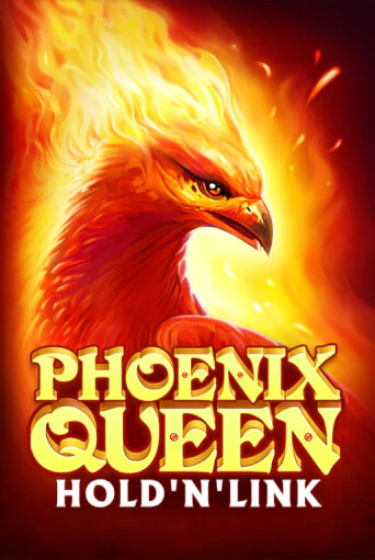 Phoenix queen: Hold 'n' Link играть онлайн | Казино ПокерДом без регистрации