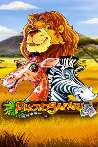 Photo Safari играть онлайн | Казино ПокерДом без регистрации