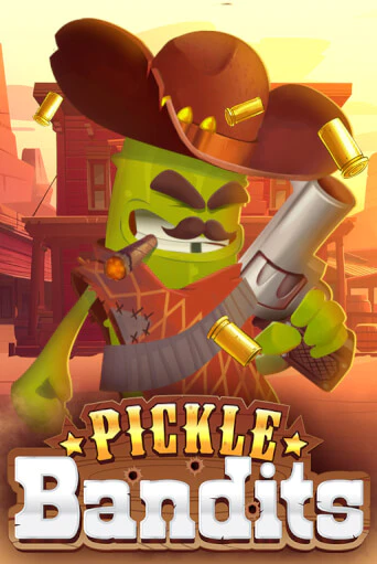 Pickle Bandits играть онлайн | Казино ПокерДом без регистрации