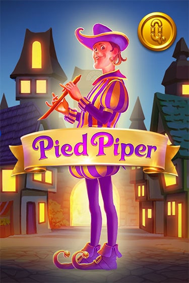 Pied Piper играть онлайн | Казино ПокерДом без регистрации