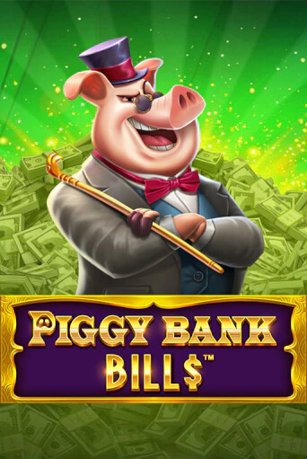 Piggy Bank Bills играть онлайн | Казино ПокерДом без регистрации