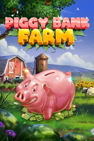 Piggy Bank Farm играть онлайн | Казино ПокерДом без регистрации