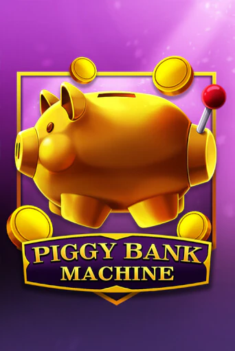 Piggy Bank Machine играть онлайн | Казино ПокерДом без регистрации