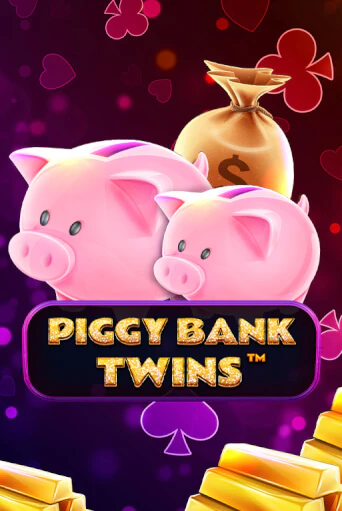 Piggy Bank Twins играть онлайн | Казино ПокерДом без регистрации