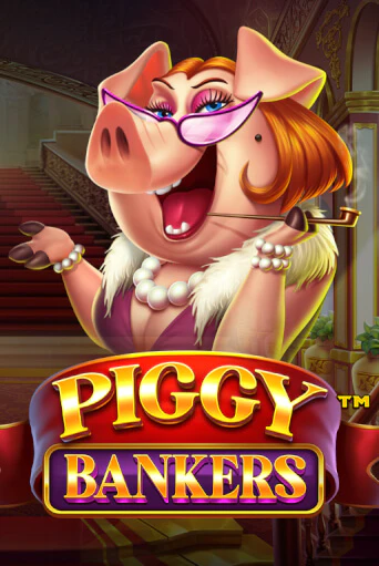 Piggy Bankers играть онлайн | Казино ПокерДом без регистрации