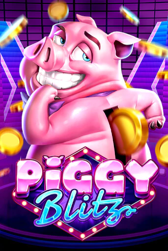 Piggy Blitz играть онлайн | Казино ПокерДом без регистрации