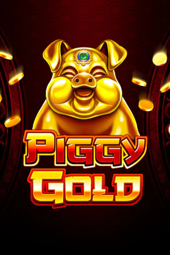 Piggy Gold играть онлайн | Казино ПокерДом без регистрации