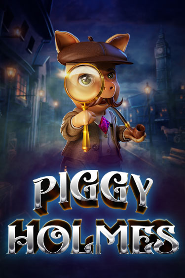 Piggy Holmes играть онлайн | Казино ПокерДом без регистрации