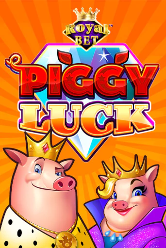 Piggy Luck играть онлайн | Казино ПокерДом без регистрации