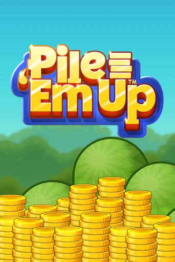 Pile 'Em Up™ играть онлайн | Казино ПокерДом без регистрации