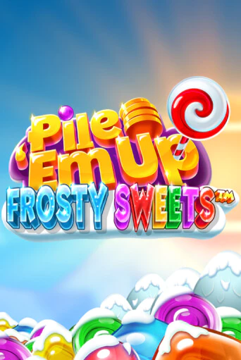 Pile 'Em Up Frosty Sweets™ играть онлайн | Казино ПокерДом без регистрации