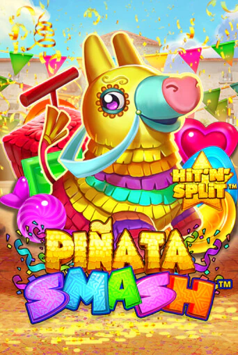 Pinata Smash™ играть онлайн | Казино ПокерДом без регистрации