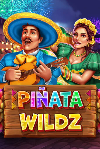 Pinata Wildz играть онлайн | Казино ПокерДом без регистрации