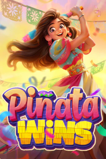 Pinata Wins играть онлайн | Казино ПокерДом без регистрации