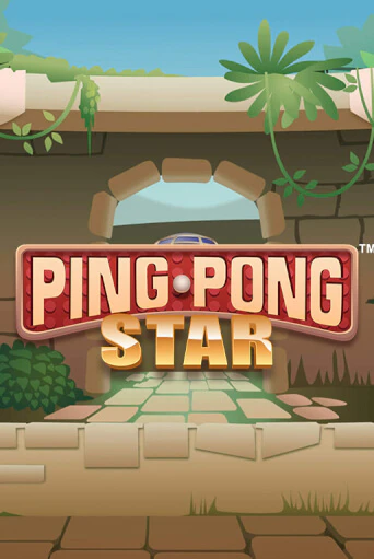 Ping Pong Star играть онлайн | Казино ПокерДом без регистрации