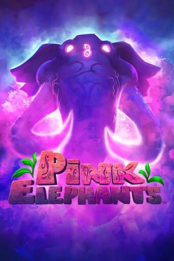 Pink Elephants играть онлайн | Казино ПокерДом без регистрации