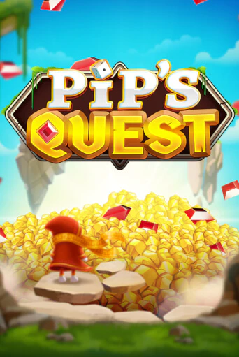 Pip's Quest играть онлайн | Казино ПокерДом без регистрации