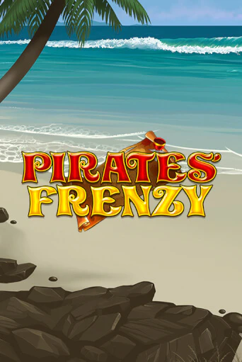 Pirates Frenzy играть онлайн | Казино ПокерДом без регистрации