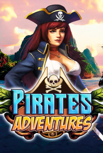 Pirate Adventures играть онлайн | Казино ПокерДом без регистрации