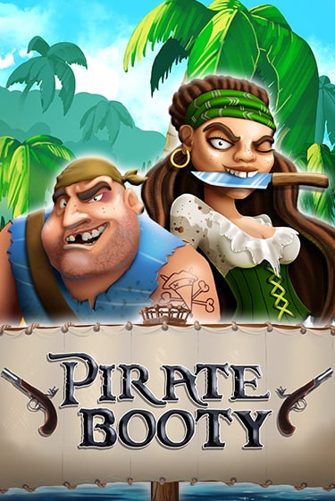 Pirate Booty играть онлайн | Казино ПокерДом без регистрации