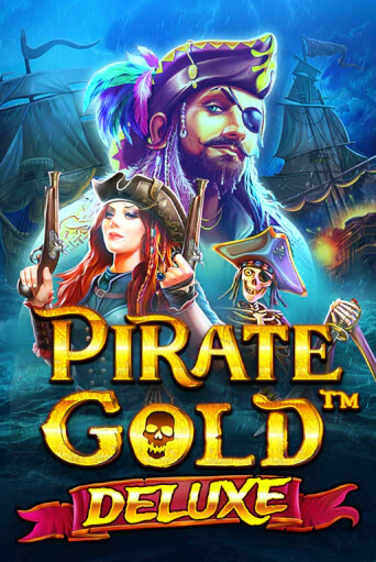 Pirate Gold Deluxe играть онлайн | Казино ПокерДом без регистрации