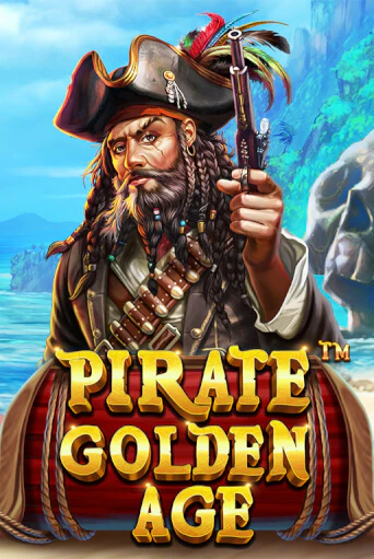 Pirate Golden Age играть онлайн | Казино ПокерДом без регистрации