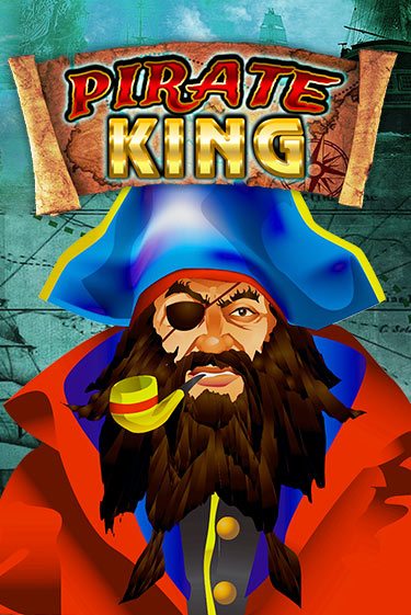 Pirate King играть онлайн | Казино ПокерДом без регистрации