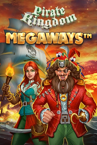 Pirate Kingdom MegaWays играть онлайн | Казино ПокерДом без регистрации