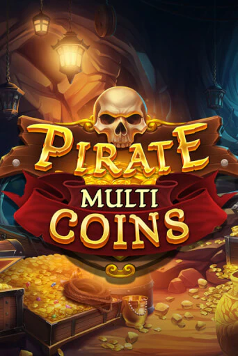 Pirate Multi Coins играть онлайн | Казино ПокерДом без регистрации